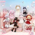 happy engine 룰루링 bjd (g2)
