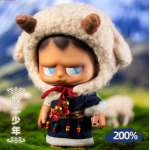MONBOO-牧羊少年200%
