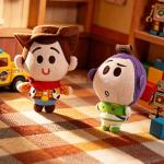Disney - Toy Story - Adventure Journey Series - Squishy Toy