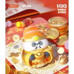 MR.PA-财神到家200%