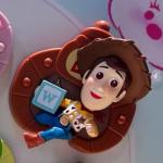Disney - Toy Story - The Great Escape Series Magnetic Decor