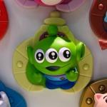 Disney - Toy Story - The Great Escape Series Magnetic Decor