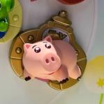 Disney - Toy Story - The Great Escape Series Magnetic Decor