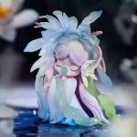 Nanci Flower Stories