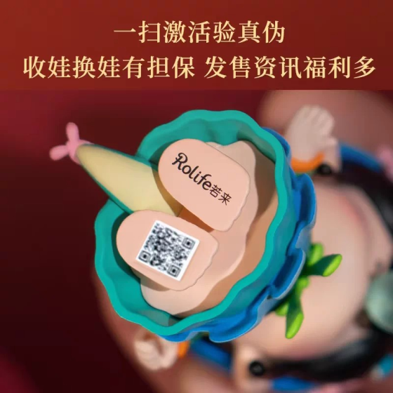 Nanci十二生肖