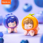바베난시 과일 시리즈