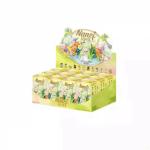 Nanci Flower Stories