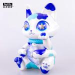CASSY鱼姬猫 25CM