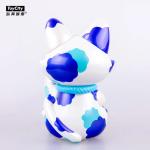 CASSY鱼姬猫 25CM