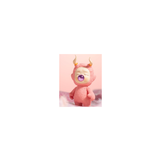 ANGEL BOY 30CM 粉色