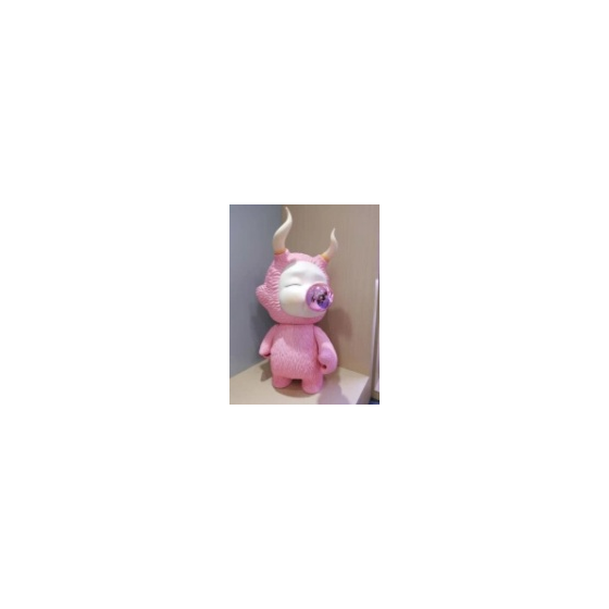 ANGEL BOY 梦 粉色款 12CM
