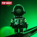 POPMART泡泡玛特MEGA SPACE MOLLY 400% 元素No.88 镭摆件