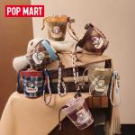 POPMART泡泡玛特Molly积极入冬指南系列MINI包盲盒周边