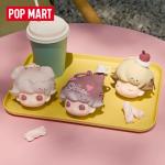 POPMART泡泡玛特DIMOO心动特调系列盲盒耳机包