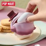 POPMART泡泡玛特DIMOO心动特调系列盲盒耳机包