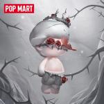 POPMART泡泡玛特MEGA JUST DIMOO 400% 荆棘摆件