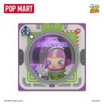 POPMART泡泡玛特MEGA SPACE MOLLY 巴斯光年《俯瞰》立体画普通版