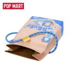 POPMART泡泡玛特THE MONSTERS怪味便利店系列斜挎包周边