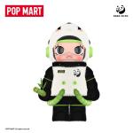 POPMART泡泡玛特MEGA SPACE MOLLY 400% 熊猫摆件