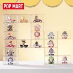 POPMART 泡泡玛特娃娃手办展示盒