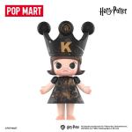 POPMART泡泡玛特MEGA ROYAL MOLLY 400% 哈利·波特摆件