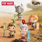 POPMART泡泡玛特POLAR第二季 林边秘径系列手办盲盒摆件