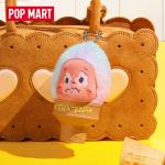 POPMART泡泡玛特星星人欢迎来到月球表面系列冰淇淋毛绒挂件盲盒