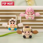 POPMART泡泡玛特Dear Birds系列车载香氛盲盒周边