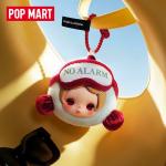 POPMART泡泡玛特SKULLPANDA 不想不想系列耳机包周边