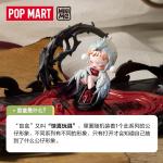 POPMART泡泡玛特Gift For You 立体贺卡系列场景手办盲盒
