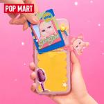 POPMART泡泡玛特CRYBABY SHINY SHINY系列手机壳 iPhone周边