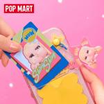 POPMART泡泡玛特CRYBABY SHINY SHINY系列手机壳 iPhone周边