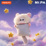 MR.PA - Warm Hug Series - Plush Surprise Box