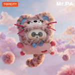 MR.PA - Warm Hug Series - Plush Surprise Box