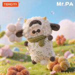 MR.PA - Warm Hug Series - Plush Surprise Box