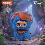 MONBOO - Unknown Creatures Series - Plush Surprise Box