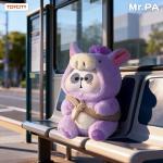 MR.PA - PAPA ABILITY CO., LTD. SERIES - COMPOSITE PLUSH SURPRISE BOX