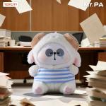 MR.PA - PAPA ABILITY CO., LTD. SERIES - COMPOSITE PLUSH SURPRISE BOX