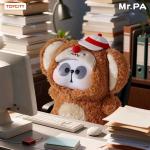 MR.PA - PAPA ABILITY CO., LTD. SERIES - COMPOSITE PLUSH SURPRISE BOX