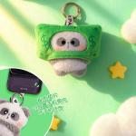 MR.PA's Daily office Grind Series Blind Box-Plush Keychain