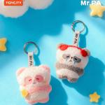 MR.PA's Daily office Grind Series Blind Box-Plush Keychain