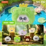 MR.PA-Critter Pals Series-Composite Plush Blind Box
