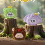 MR.PA-Critter Pals Series-Composite Plush Blind Box