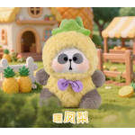 MR.PA-Tasty Guide Plush Blind Box Series-200%