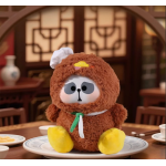 MR.PA-Tasty Guide Plush Blind Box Series-200%