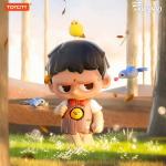 MONBOO-Guardian Of The Homeland Series Blind Box
