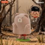 MONBOO-Guardian Of The Homeland Series Blind Box