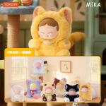 MiKA-CAT CAFE IN OPERATION SERIES PLUSH BLIND BOX