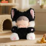 MiKA-CAT CAFE IN OPERATION SERIES PLUSH BLIND BOX