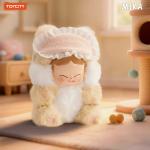 MiKA-CAT CAFE IN OPERATION SERIES PLUSH BLIND BOX